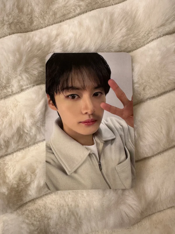 Stray Kids 4TH FANMEETING 'SKZ'S MAGIC SCHOOL' STAY ZONE