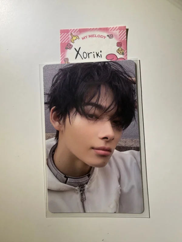 DESIRE : UNLEASH Weverse Albums ver.
