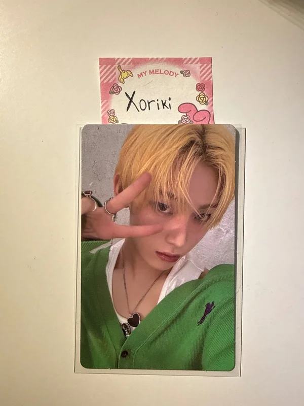 ROMANCE : UNTOLD WEVERSE