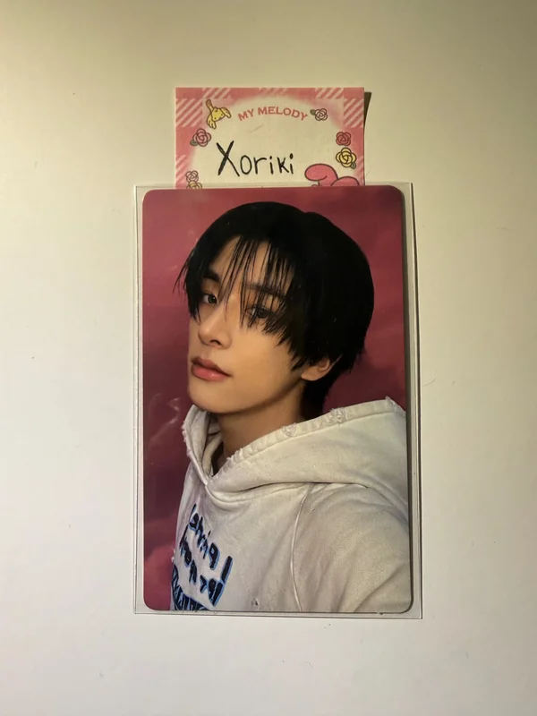 ORANGE BLOOD KSANA ver.