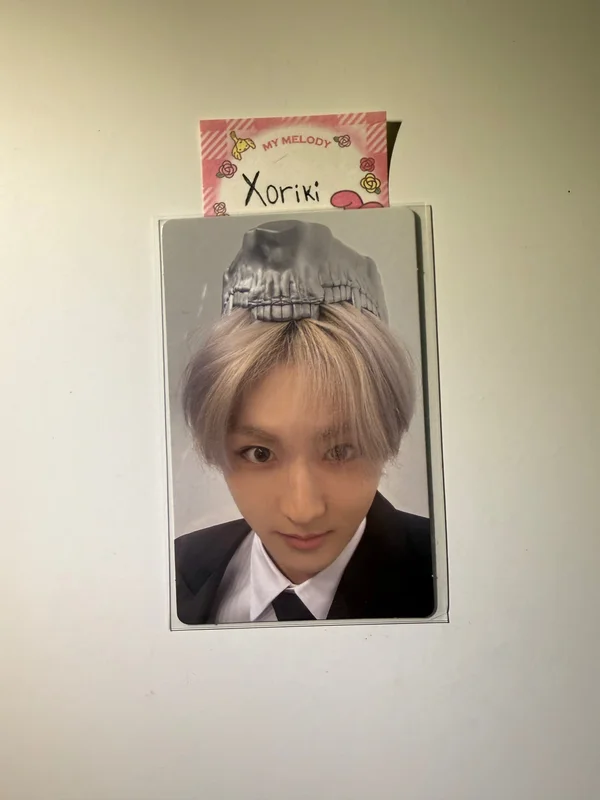 DESIRE : UNLEASH WEVERSE