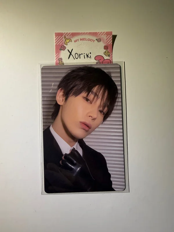 DESIRE : UNLEASH Weverse Albums ver.