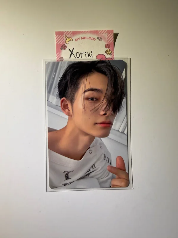 ROMANCE : UNTOLD -daydream- JAPAN Edition WEVERSE JAPAN