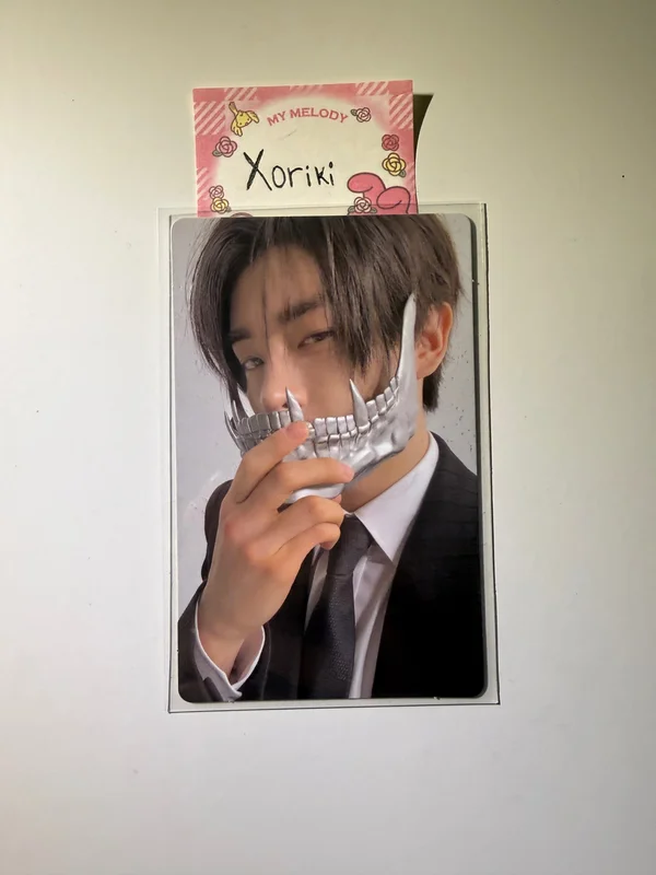 DESIRE : UNLEASH WEVERSE
