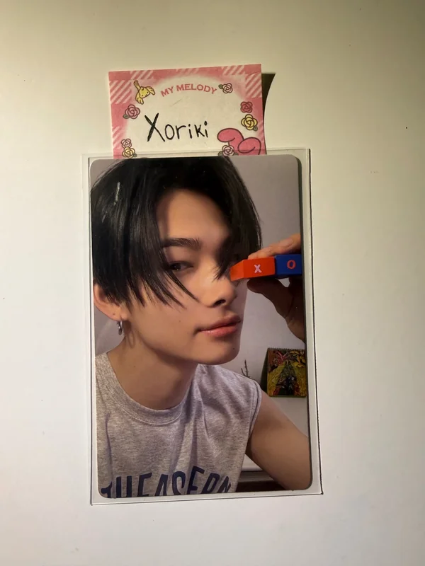 ROMANCE : UNTOLD ENGENE Ver. WEVERSE