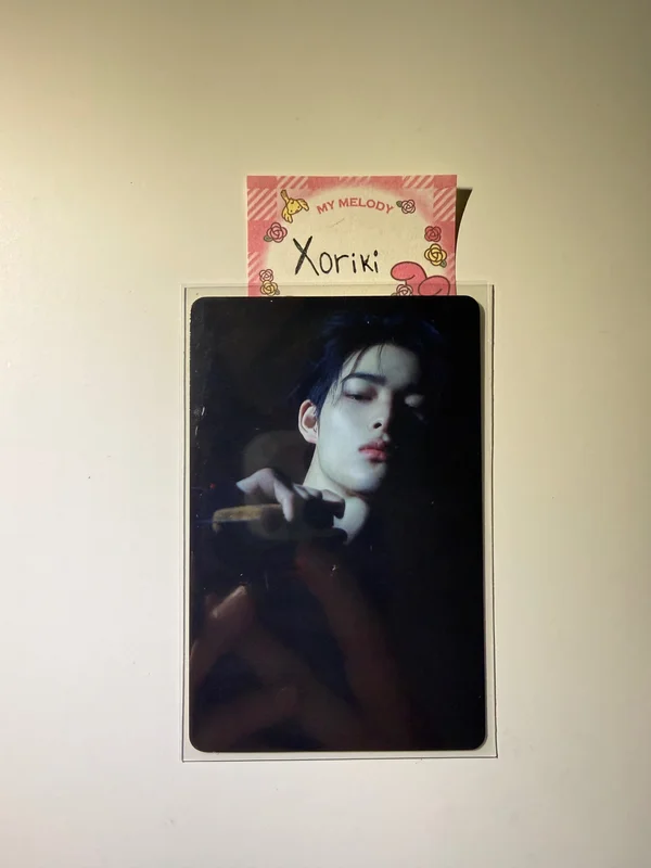 DESIRE : UNLEASH TOWER RECORD