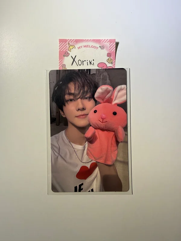 ROMANCE : UNTOLD WEVERSE