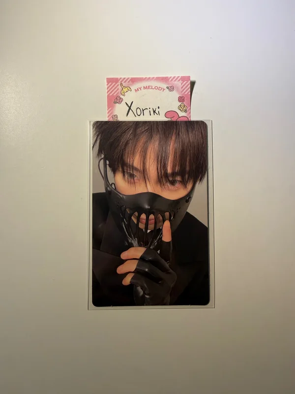 DESIRE : UNLEASH WEVERSE