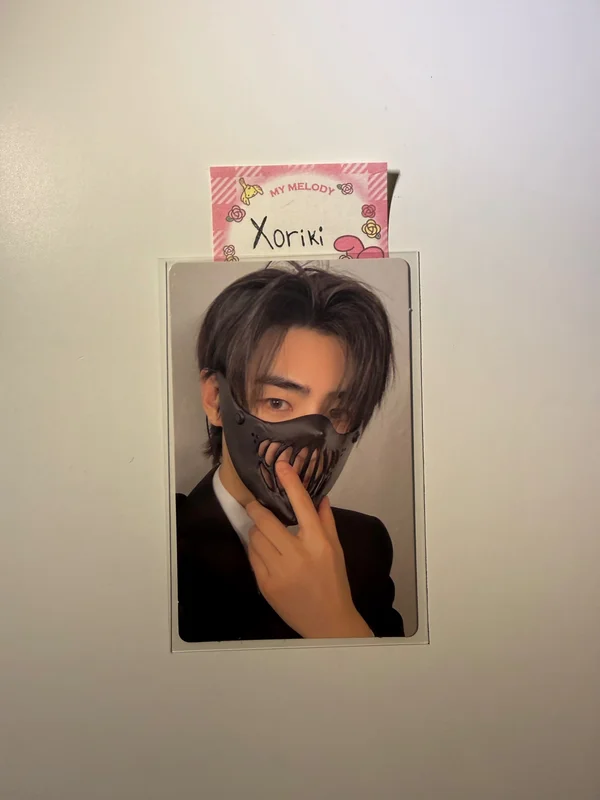 DESIRE : UNLEASH WEVERSE