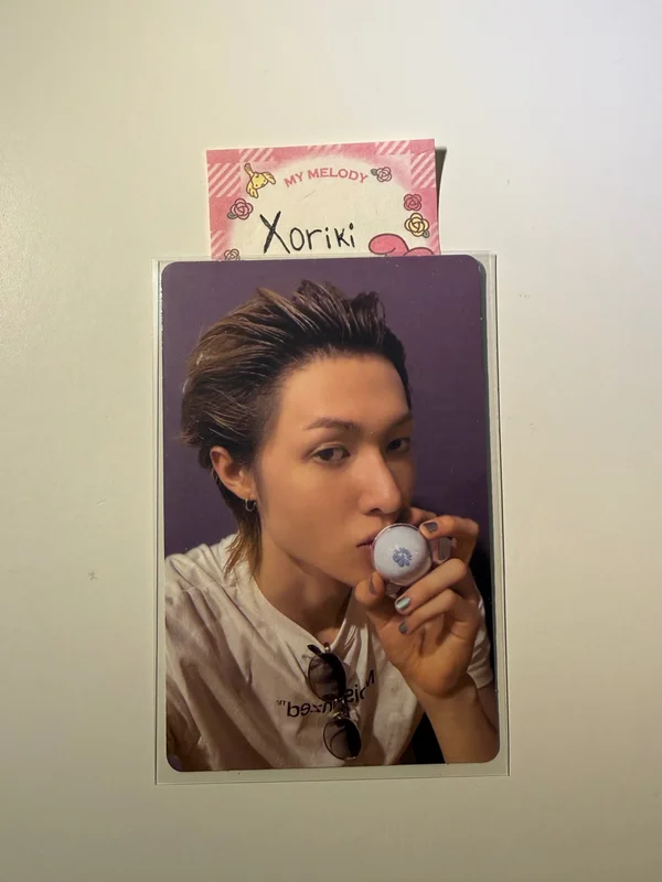 GREENGREEN 'Blue Lips' Lip Balm ver.