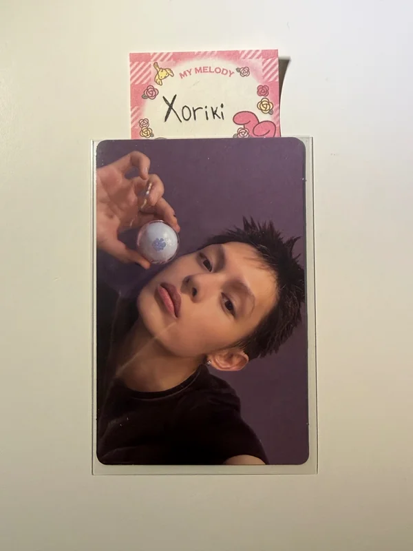 GREENGREEN 'Blue Lips' Lip Balm ver.