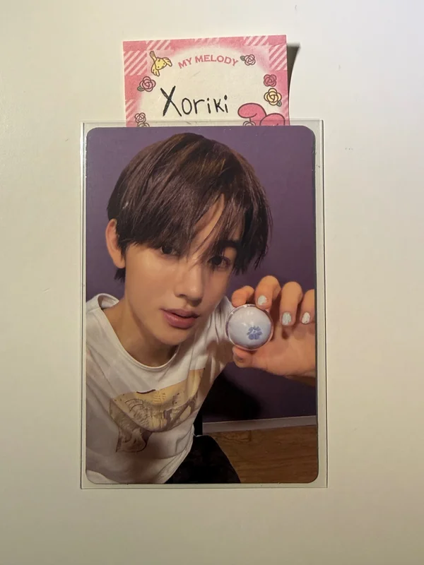 GREENGREEN 'Blue Lips' Lip Balm ver.