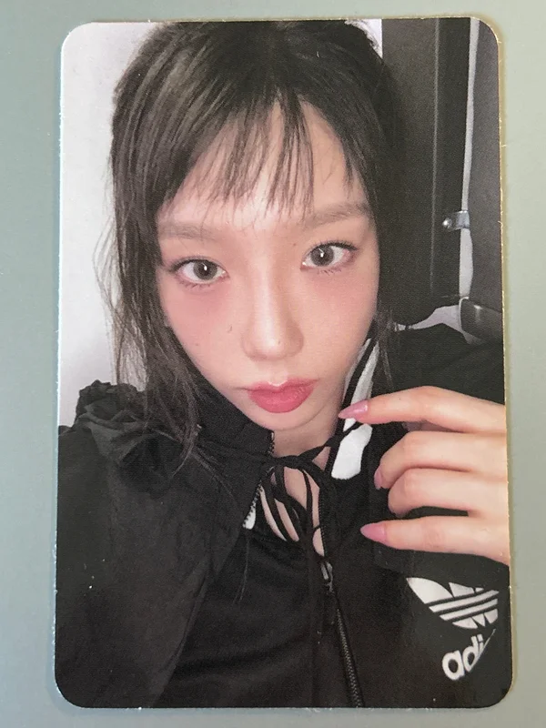 Letter To Myself To Ver.