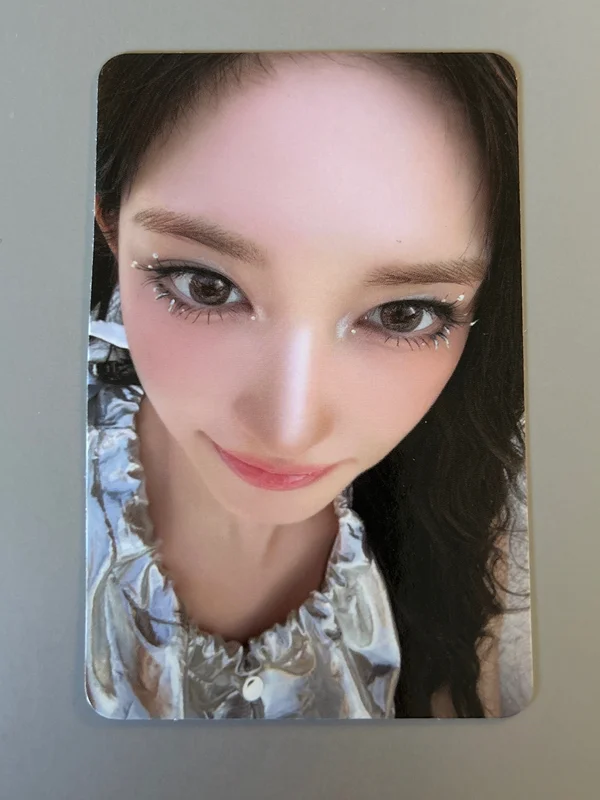 IVE SECRET EVIL CUPID ver.