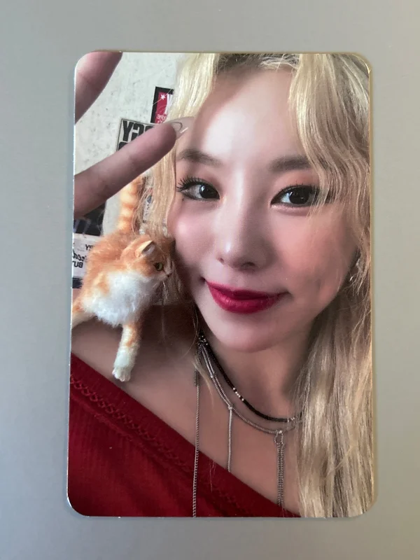 IN the mood Jewel ver.