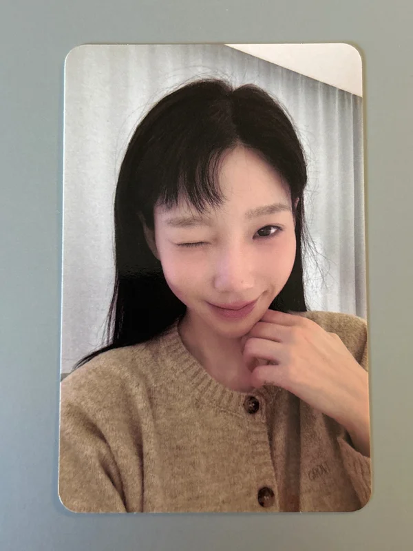 Letter To Myself Countdown Live SM STORE