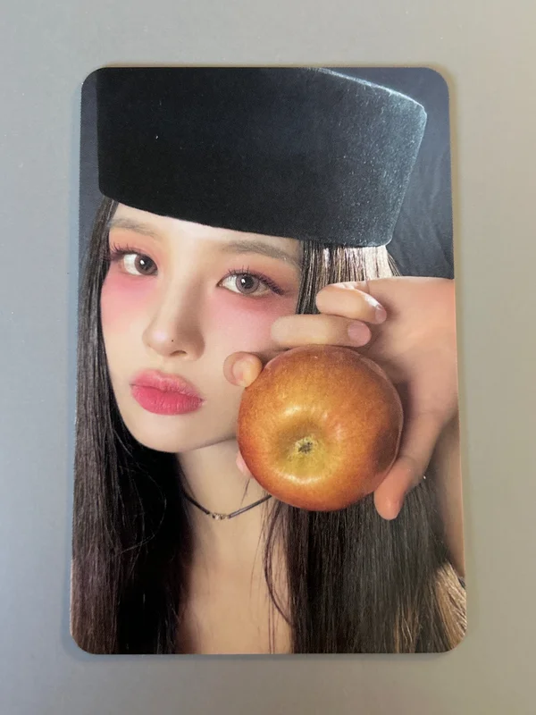 Blue Valentine Chaos ver.