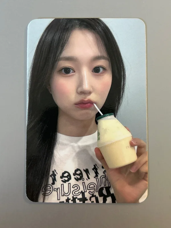 A Midsummer NMIXXs Dream SOUND WAVE LUCKY DRAW