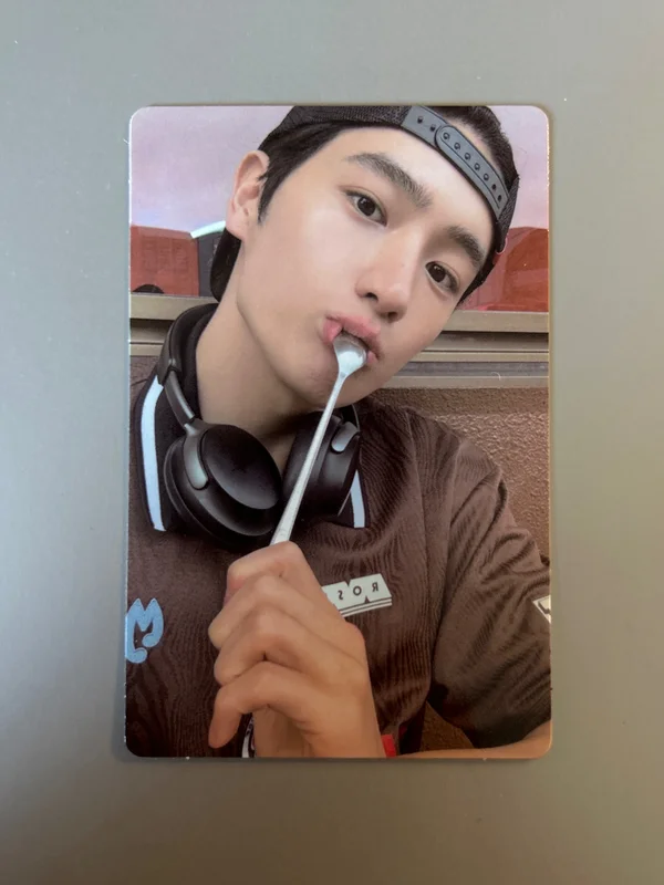 HYUNJAE PHOTOBOOK [MY Present Days]