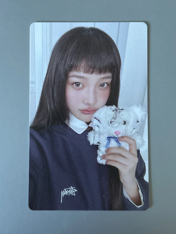 SUPER REAL ME Weverse Albums ver.