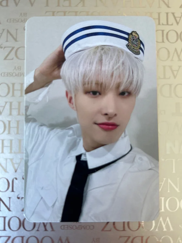 GOLDEN HOUR : Part.1 knpops