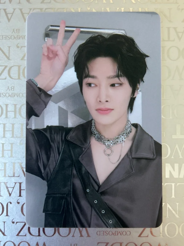 ODDINARY SOUND WAVE LUCKY DRAW