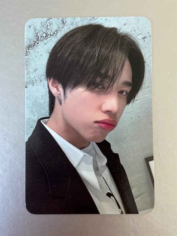 PHANTASY Pt.3 Love Letter WITHMUU