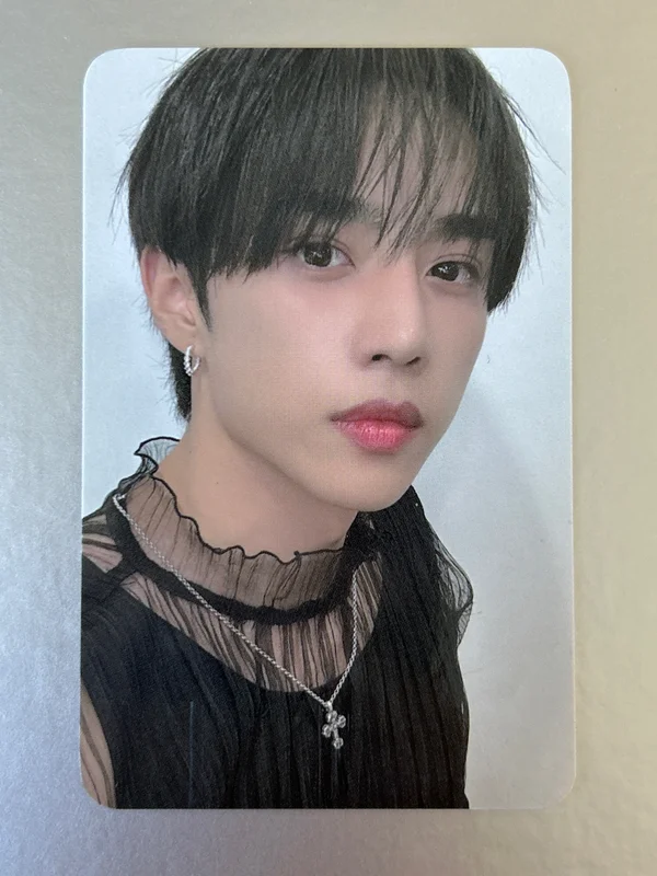 PHANTASY Pt.3 Love Letter EVERLINE