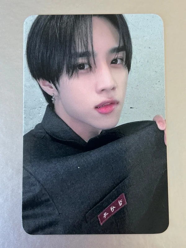 PHANTASY Pt.3 Love Letter EVERLINE