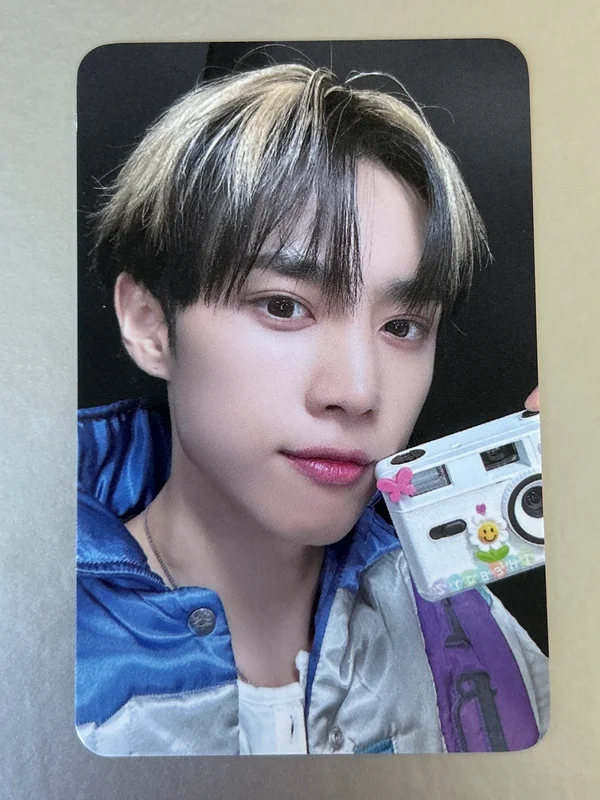 PHANTASY Pt.1 Christmas In August EVERLINE