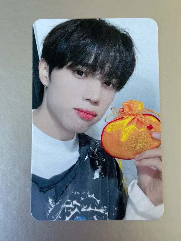 PHANTASY Pt.2 Sixth Sense MINIRECORD