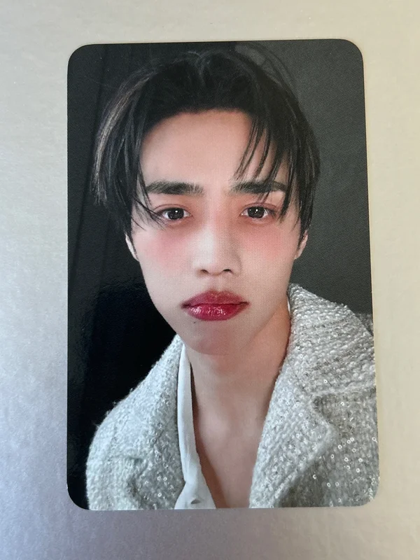 PHANTASY Pt.3 Love Letter WITHMUU