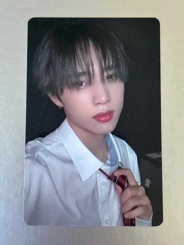 THE BOYZ FAN-CON THE B LAND