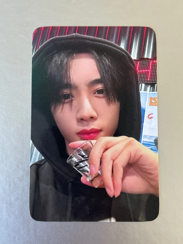 Pocamarket, THE BOYZ SUNWOO THE BOYZ 2ND WORLD TOUR : ZENERATION