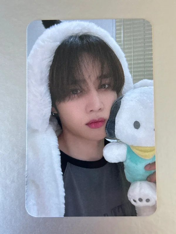 Unexpected BEATROAD LUCKY DRAW