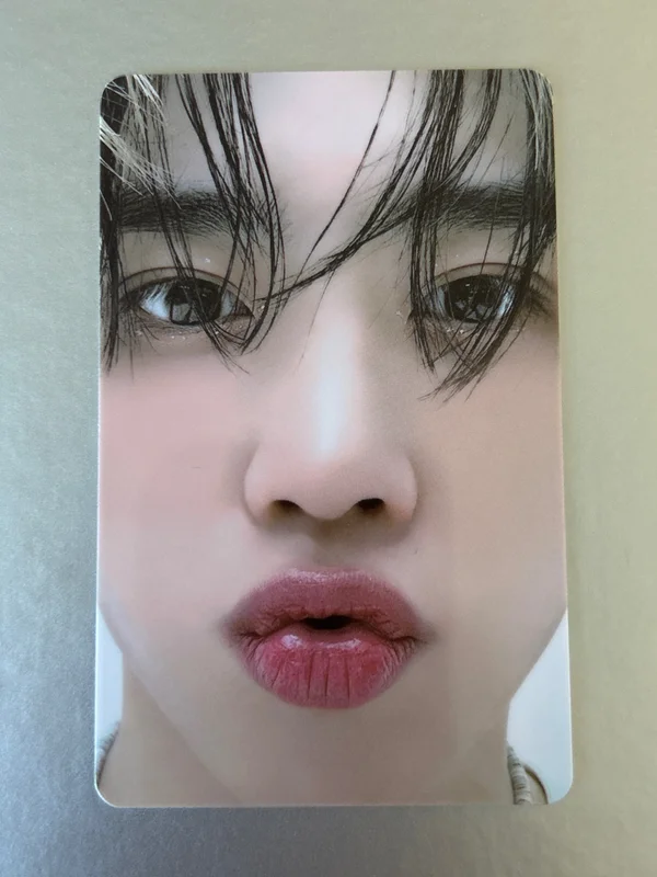 PHANTASY Pt.1 Christmas In August WITHMUU LUCKY DRAW