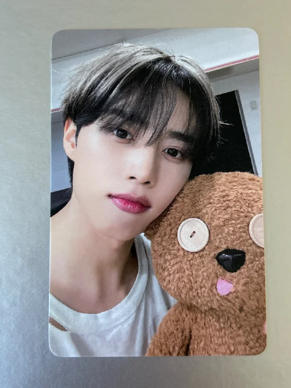 PHANTASY Pt.1 Christmas In August WITHMUU