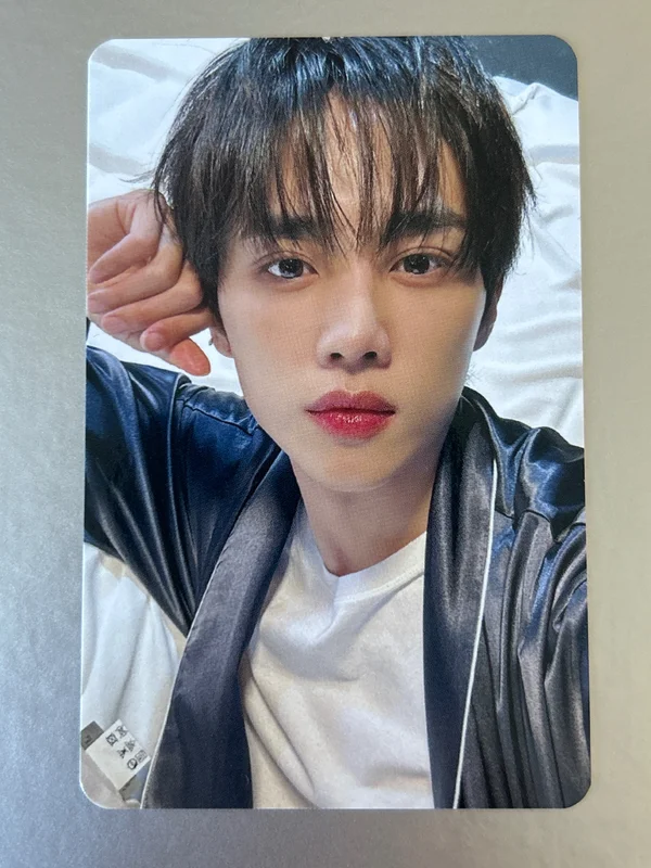 THE BOYZ 2ND WORLD TOUR : ZENERATION DREAM INCENSE SET