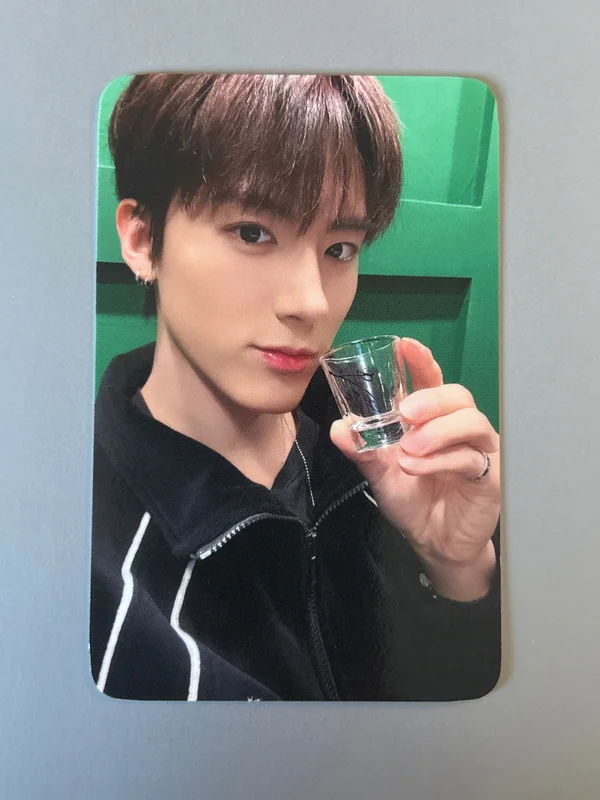 THE BOYZ 2ND WORLD TOUR : ZENERATION ENCORE  WITHMUU