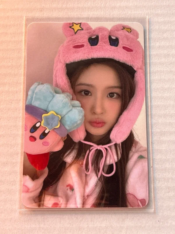 Fe3O4: STICK OUT APPLEMUSIC LUCKY DRAW