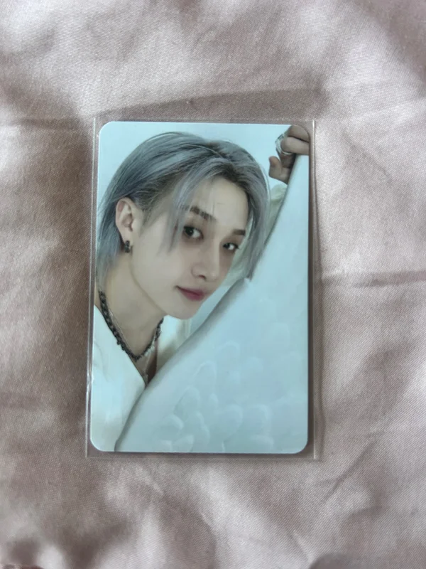 STAY 6TH GENERATION MEMBERSHIP KIT