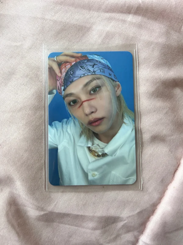 KARMA Target Exclusive