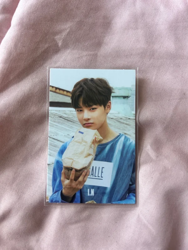 I am WHO