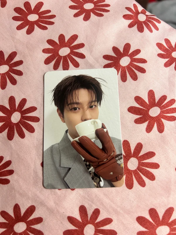 5-star スンミン まとめ売り Stray Kids SEUNGMIN '(5-STAR)' Photocard | Sold by danic | Used of