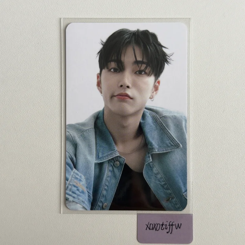 2024 SEASON'S GREETINGS FANPLEE/staronemall