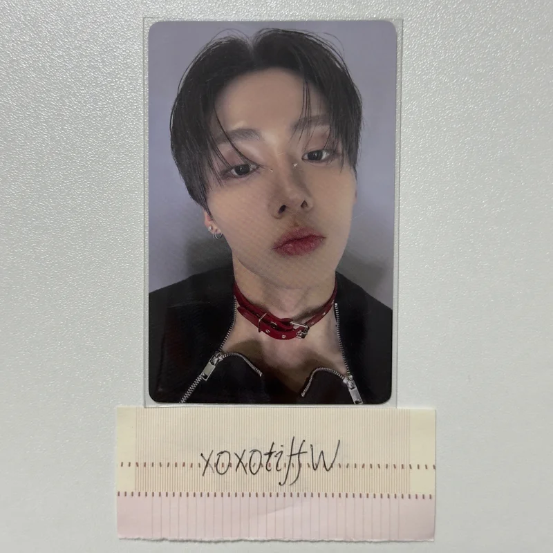 BOYS II PLANETArchive Exhibition AFTER, JOURNEY HOLDER &  PHOTOCARD SET