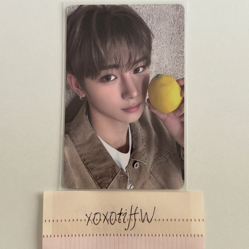 BOYS II PLANETArchive Exhibition AFTER, JOURNEY HOLDER &  PHOTOCARD SET