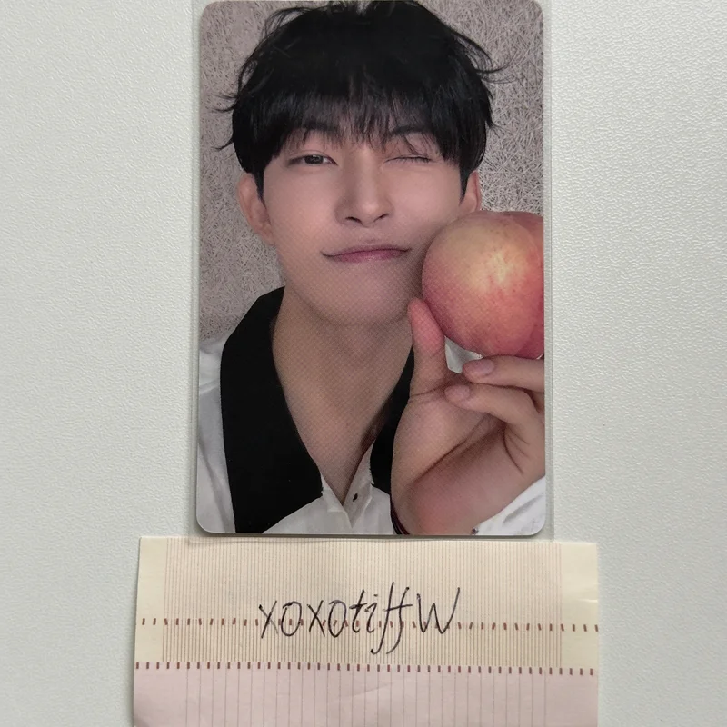 BOYS II PLANET Archive Exhibition AFTER, JOURNEY in Shanghai HOLDER &  PHOTOCARD