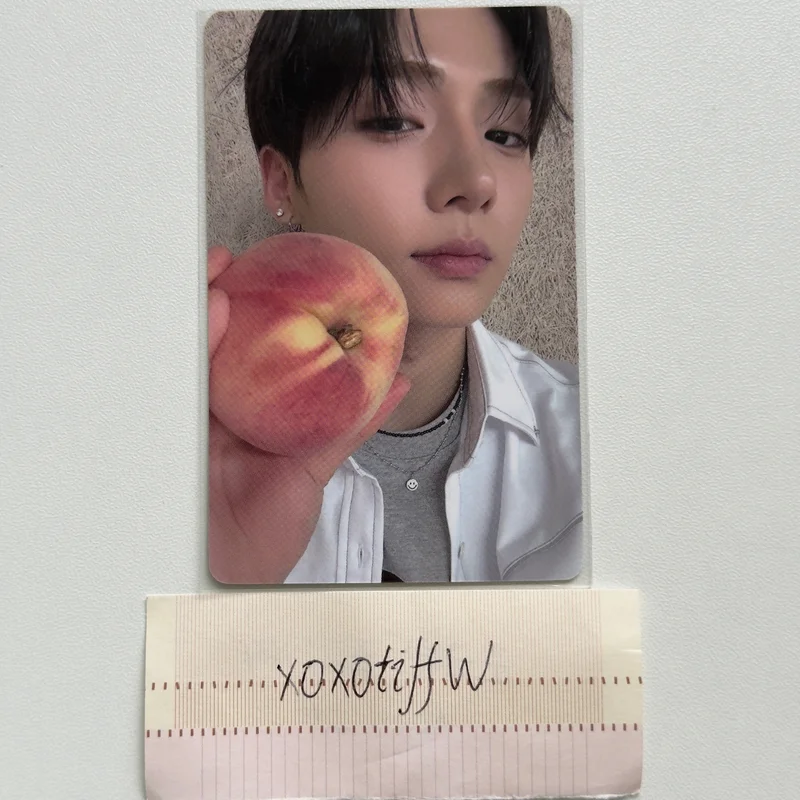 BOYS II PLANET Archive Exhibition AFTER, JOURNEY in Shanghai HOLDER &  PHOTOCARD