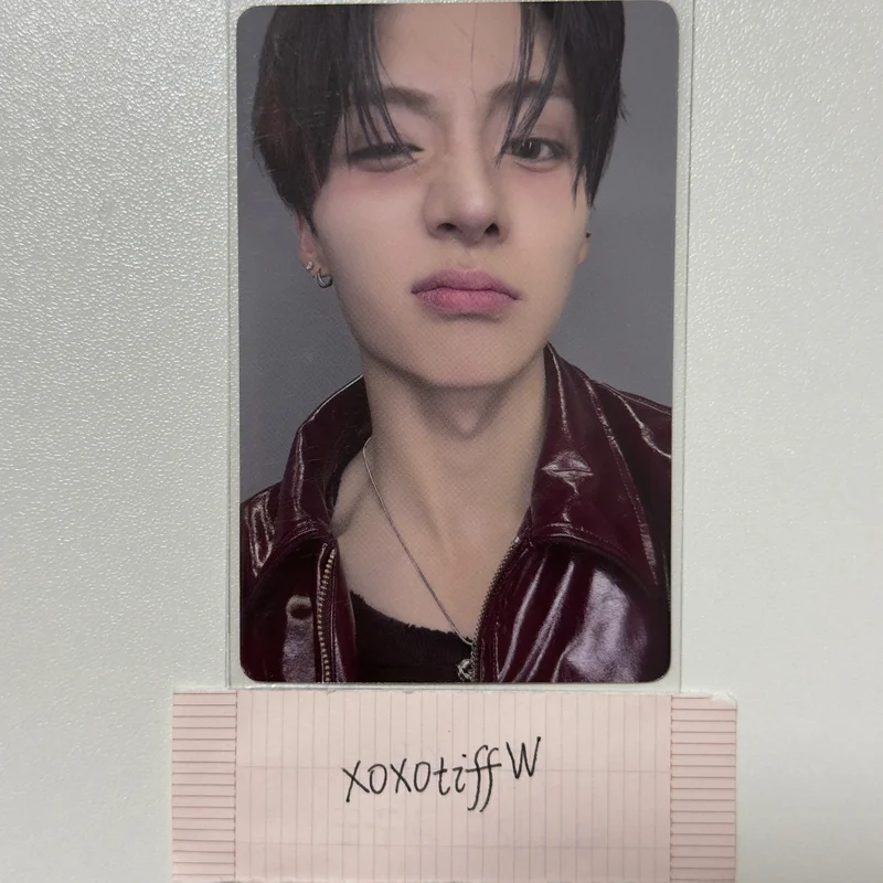 BOYS II PLANET Archive Exhibition AFTER, JOURNEY in Shanghai HOLDER &  PHOTOCARD